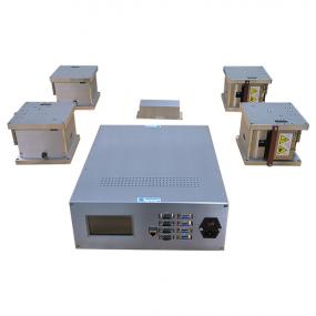 THA3M主動減振器